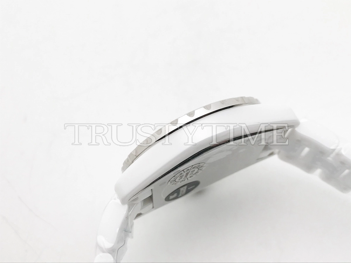 Копия часов Chanel J-12 Graffiti 38 H5240 Арт.CN-0279