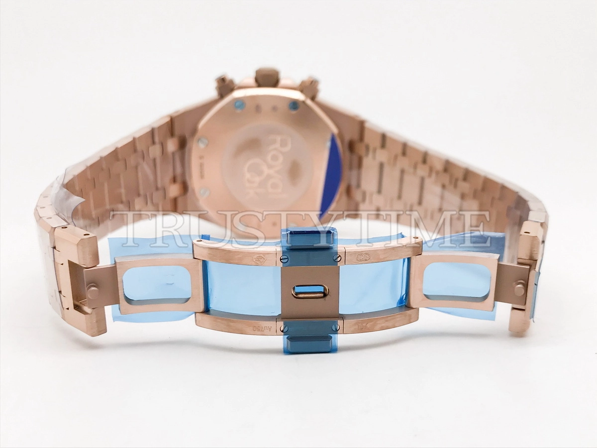 Копия часов Audemars Piguet Royal Oak Selfwinding Chronograph 26331OR.OO.1220OR.02 Арт.AP-1232