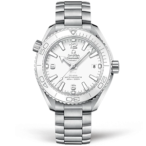 Копия часов Omega Seamaster Planet Ocean 600m Co‑Axial Master Chronometer 39,5 mm 215.30.40.20.04.001 Арт.OM-0810