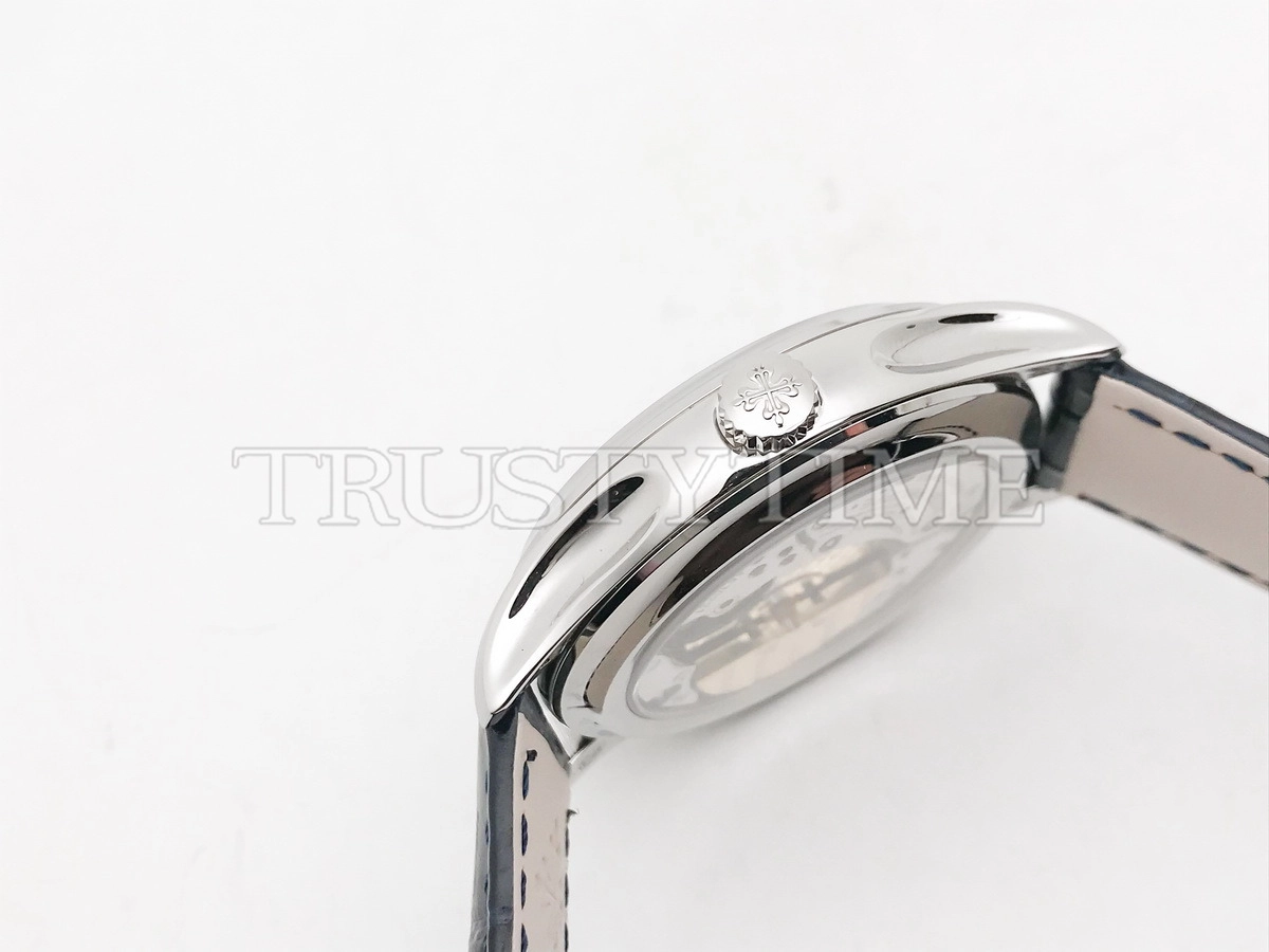 Копия часов Patek Philippe Perpetual Calendar 5327G-001 Арт.PP-0838