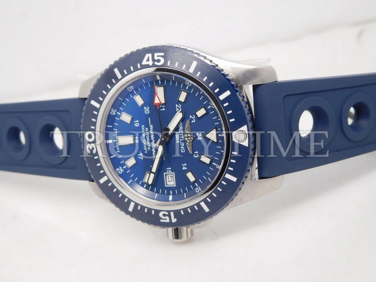 Копия часов Breitling Superocean Mariner 44 Y1739316.C959.211 Арт.BT-0484
