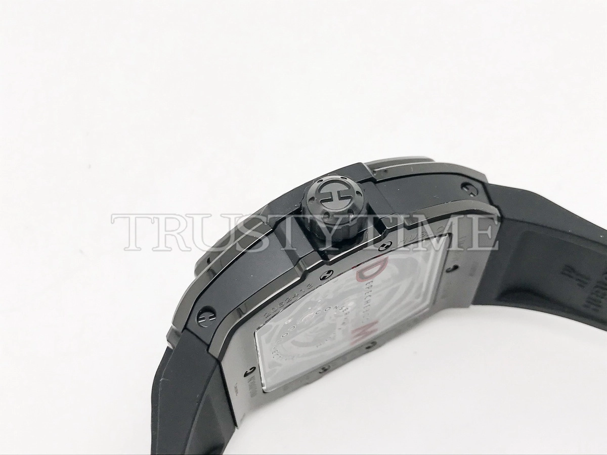 Копия часов Hublot Spirit Of Big Bang 42mm Depeche Mode 646.CI.0110.RX.DPM24 Арт.HB-1286