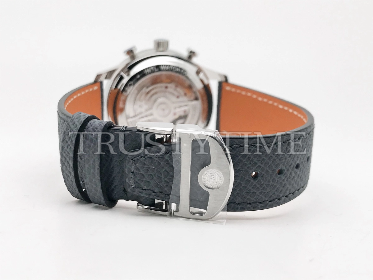 Копия часов IWC Portugieser  Chronograph 41mm IW371626 Арт.IW-0927