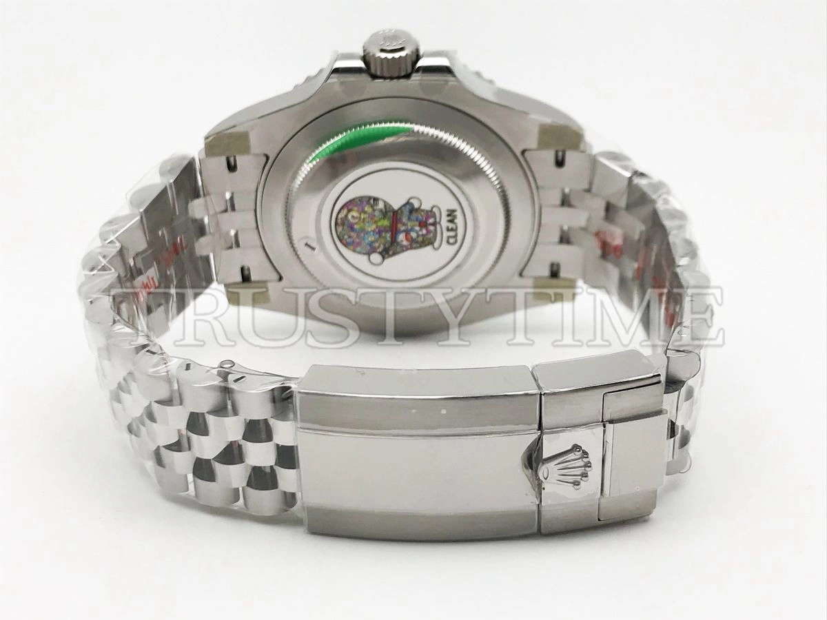 Копия часов Rolex GMT Master II Sprite 126720VTNR-0002 Арт.RX-2325