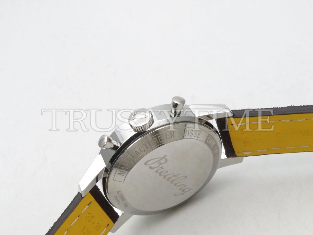 Копия часов Breitling Top Time Chronograph 41 A23310121G1X1 Арт.BT-0565