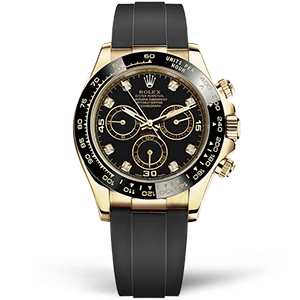 Копия часов Rolex Cosmograph Daytona 116518LN-0046 Арт.RX-1917