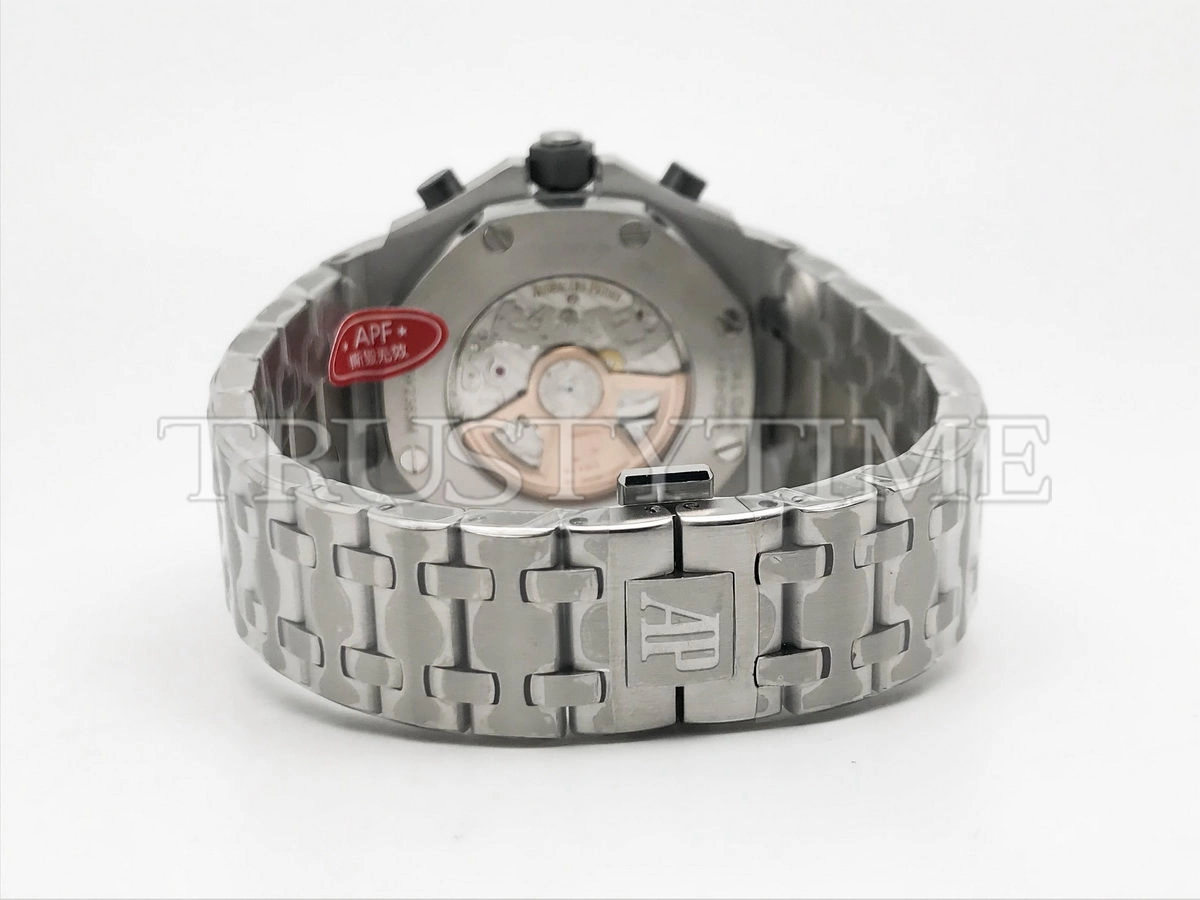 Копия часов Audemars Piguet Royal Oak Offshore Chronograph 26238TI.OO.2000TI.01 Арт.AP-1113