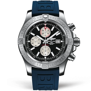 Копия часов Breitling Aeromarine Super Avenger II 48 A1337111/BC29/160S/A20D.2 Арт.BT-0670