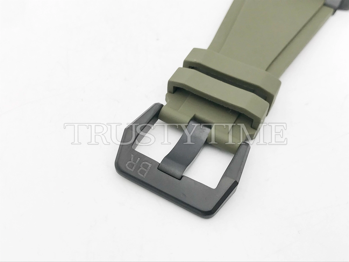 Копия часов Bell & Ross Instruments BR-03 Military Ceramic BR03A-MIL-CE/SRB Арт.BR-0315