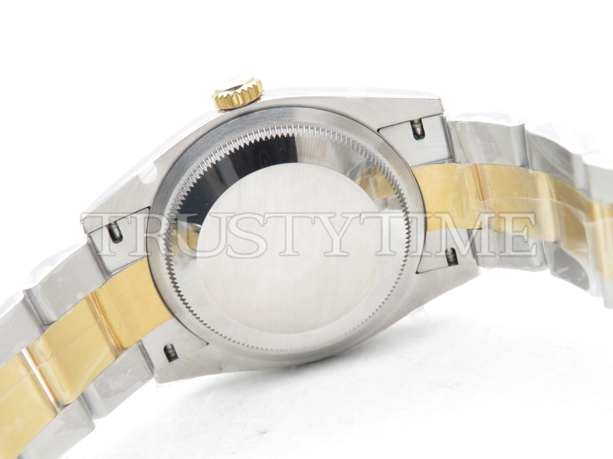 Копия часов Rolex DateJust 36mm 126233-0038 Арт.RX-2090