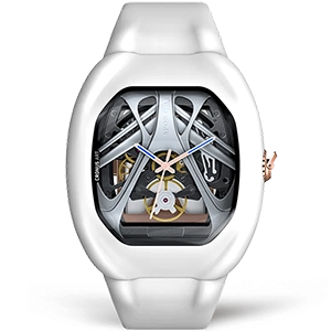 Копия часов CronusArt Stinless Steel Watch R1-001 Арт.CA-0453