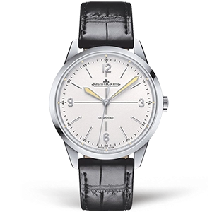 Копия часов Jaeger-LeCoultre Geophysic Classic 1958 38mm 8008520 Арт.JL-0385