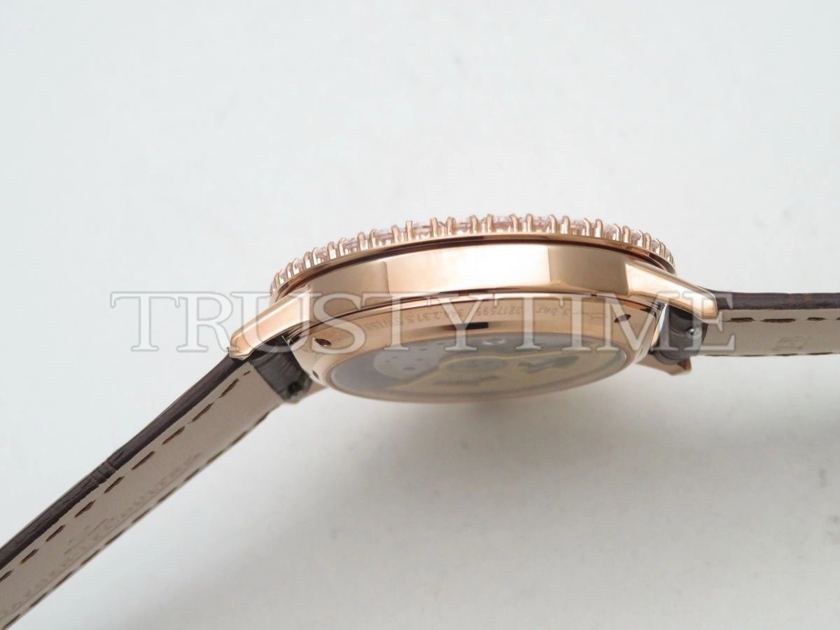 Копия часов Jaeger-LeCoultre Dazzling Rendez-Vous Night & Day 36mm 3432570 Арт.JL-0280
