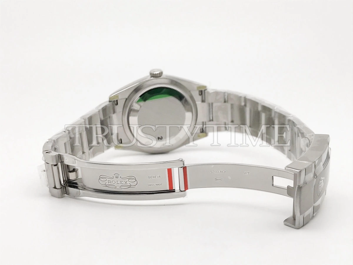 Копия часов Rolex Oyster Perpetual 36mm 126000-0009 Арт.RX-2879