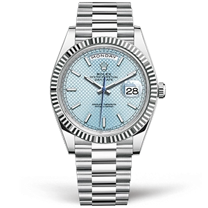 Копия часов Rolex Day-Date 40mm 228236-0005 Арт.RX-1013