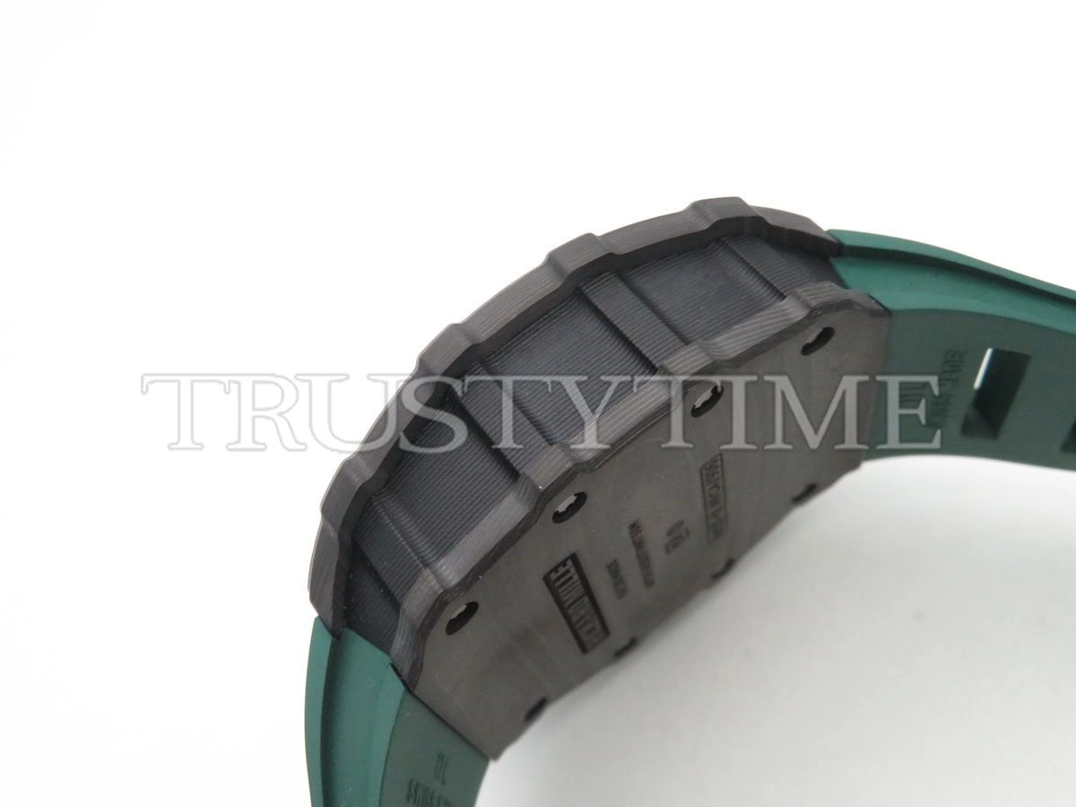 Копия часов Richard Mille RM035-01 Rafael Nadal Арт.RM-0319