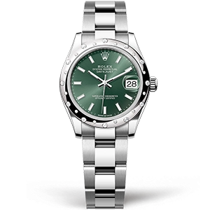 Копия часов Rolex DateJust 31mm 278344RBR-0019 Арт.RX-3085