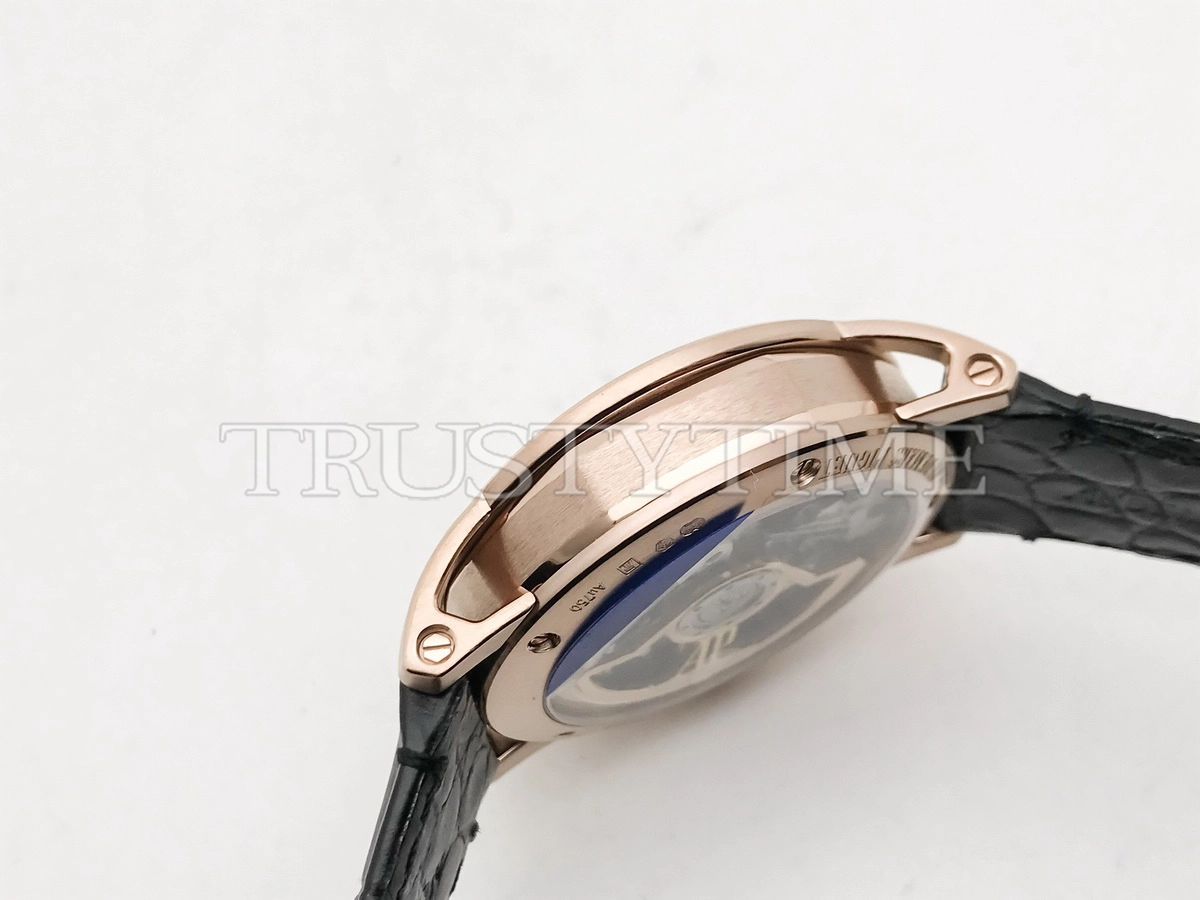 Копия часов Audemars Piguet Royal CODE 11.59 Chronograph Selfwinding 26393OR.OO.A002CR.01 Арт.AP-1236