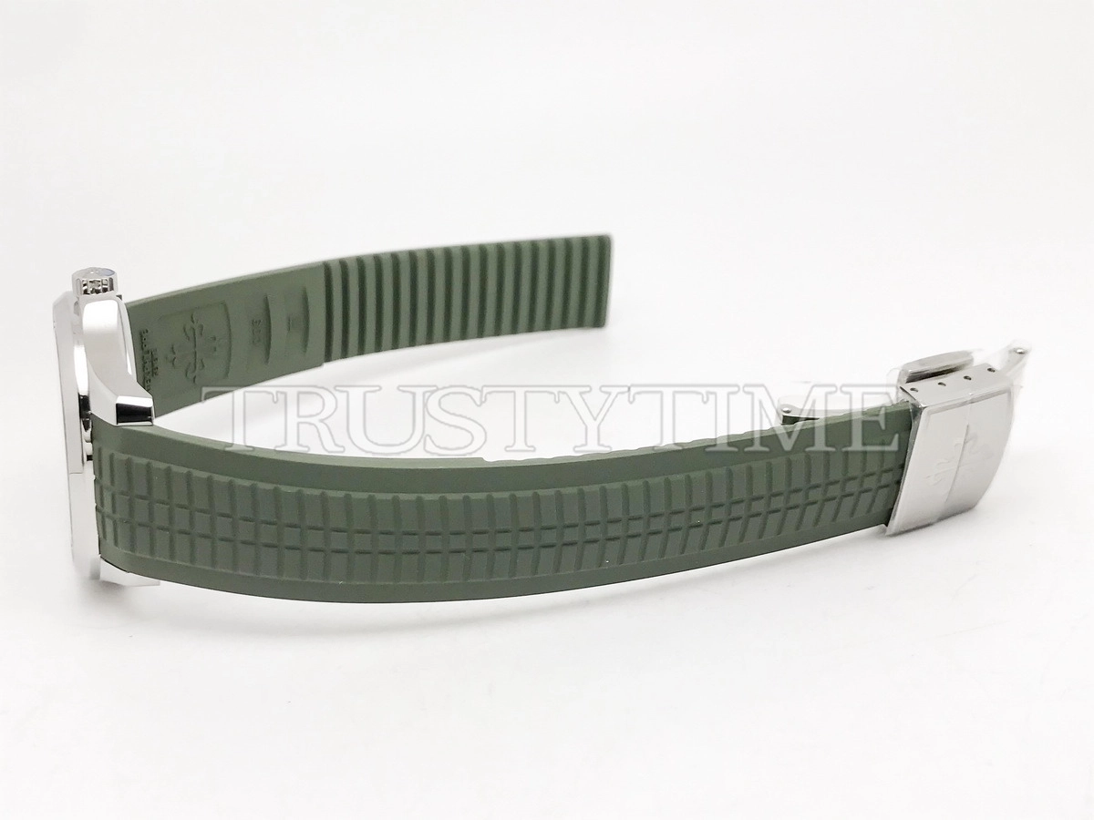 Копия часов Patek Philippe Aquanaut Luce 38.8mm 5267/200A-011 Арт.PP-0821