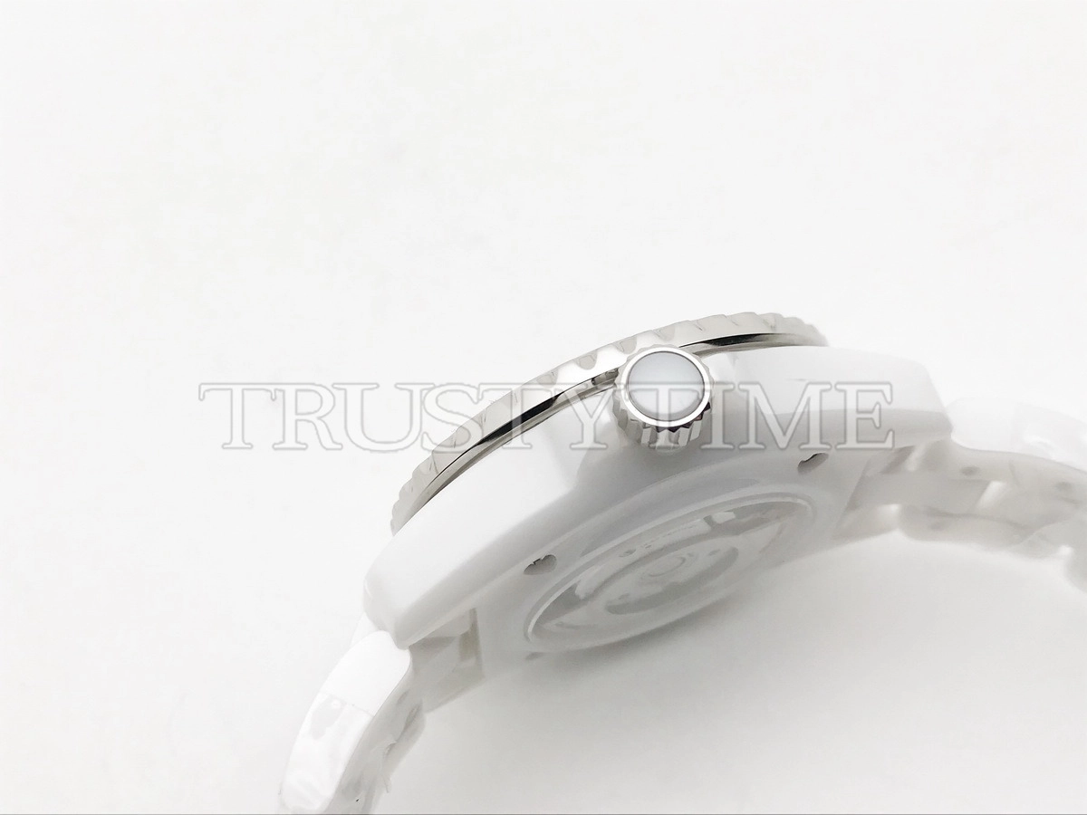 Копия часов Chanel J-12 33 H9741 Арт.CN-0294