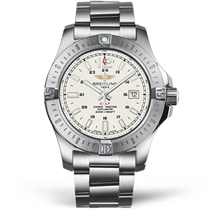 Копия часов Breitling Colt Automatic Stratus 44 A1738811/G791/173A Арт.BT-0418