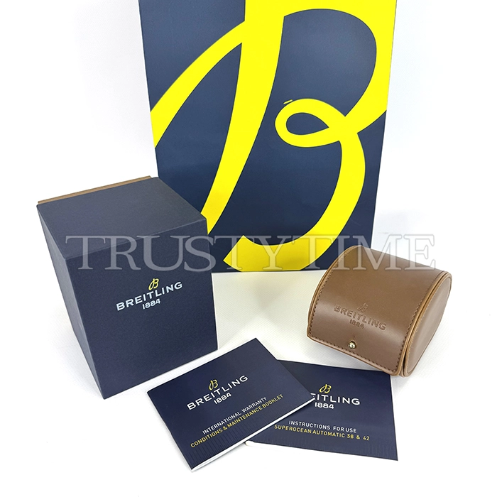 Копия часов Коробка для часов Breitling Арт.BT-002