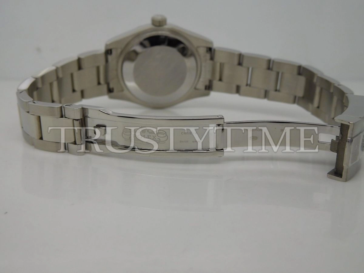 Копия часов Rolex DateJust 31mm 178274-0034 Арт.RX-0575