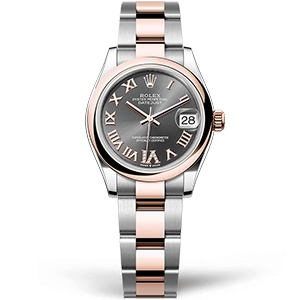 Копия часов Rolex DateJust 31mm 278241-0029 Арт.RX-3139