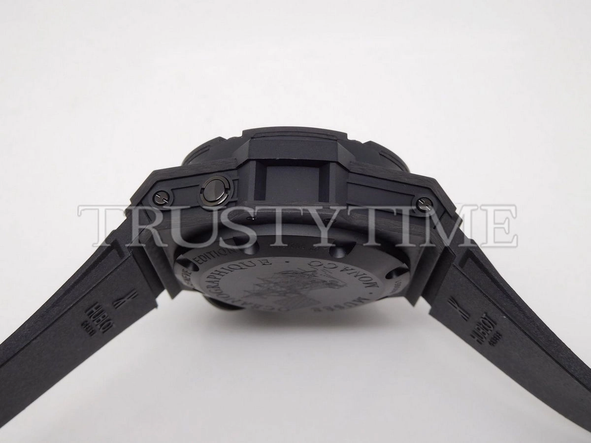 Копия часов Hublot King Power Oceanographic 4000 48mm 731.QX.1140.RX Арт.HB-0540