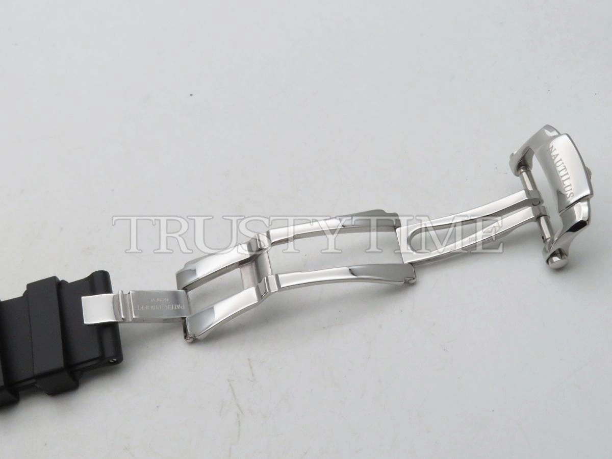 Копия часов Patek Philippe Nautilus Annual Calendar 40,5mm 5726A/001 Арт.PP-0696