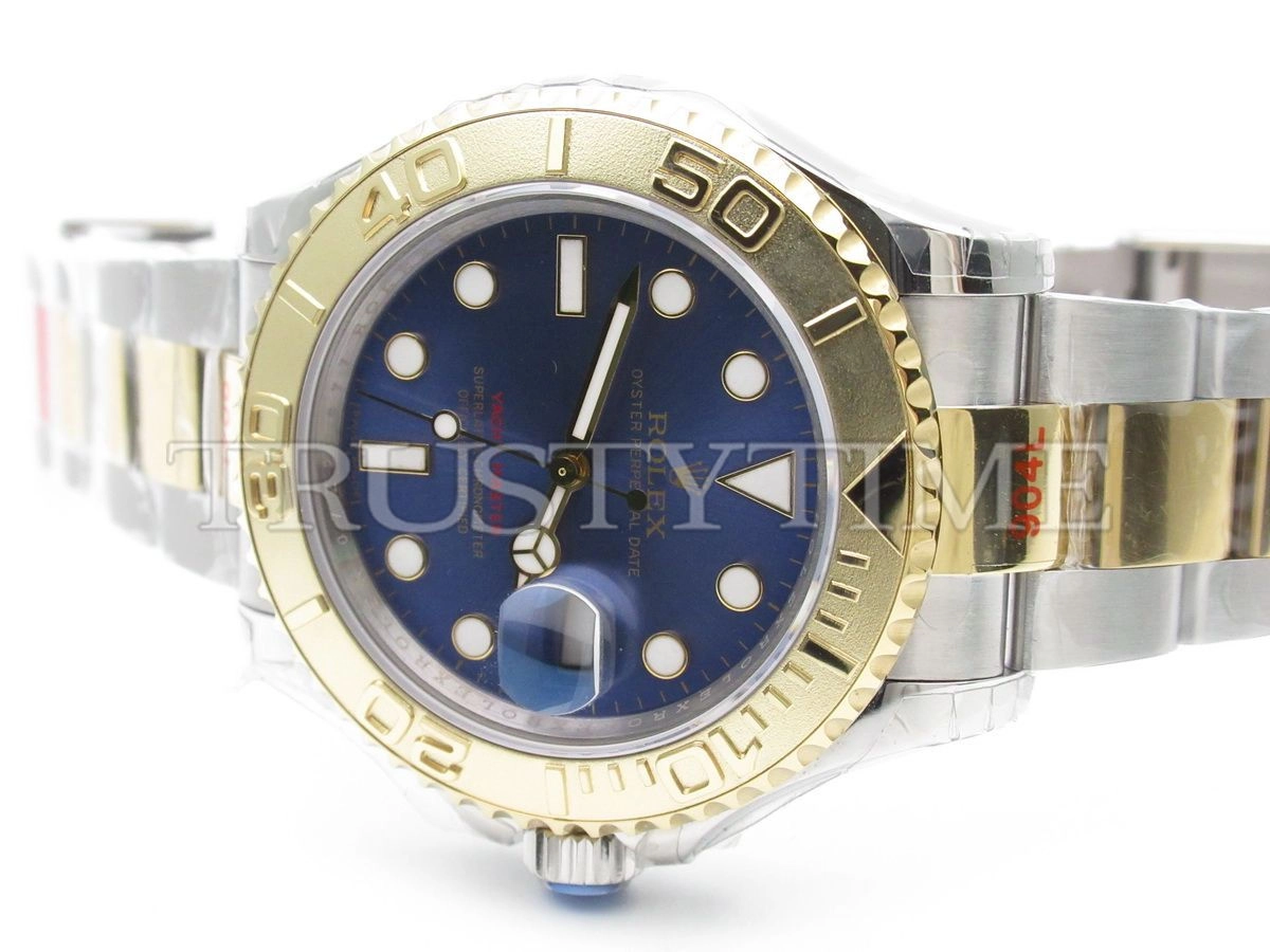 Копия часов Rolex Yacht-Master 40mm 16623-0007 Арт.RX-1561