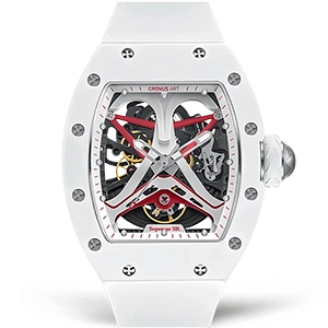 Копия часов CronusArt Carbon Watch CM09-016 Арт.CA-0429