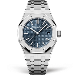 Копия часов Audemars Piguet Royal Oak Selfwinding 15550ST.OO.1356ST.06 Арт.AP-1159