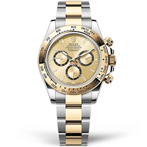 Копия часов Rolex Cosmograph Daytona 126503-0004 Арт.RX-3410
