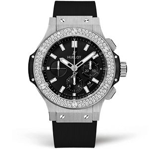 Копия часов Hublot Big Bang Chronograph 44mm 301.SX.1170.RX.1104 Арт.HB-0838