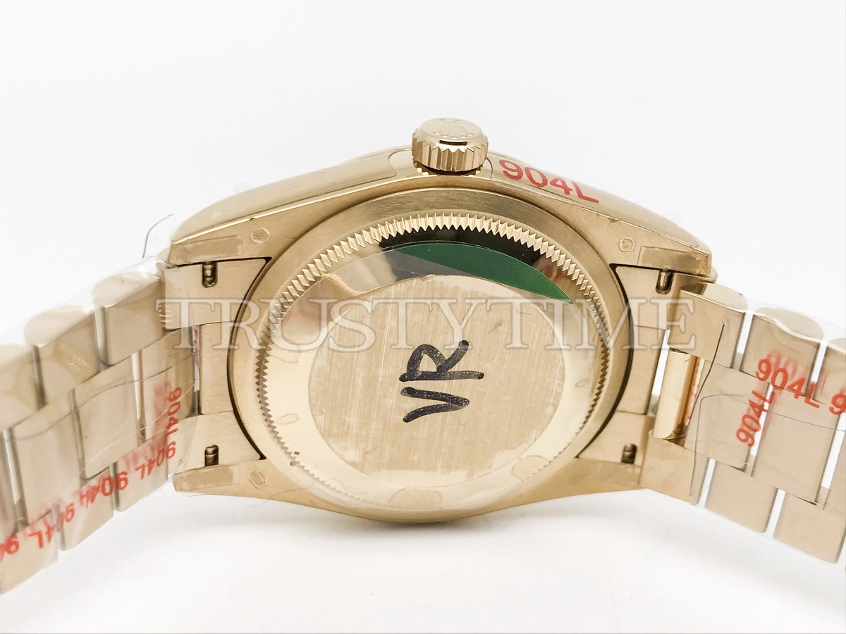 Копия часов Rolex Day-Date 36mm 128238-0022 Арт.RX-1792