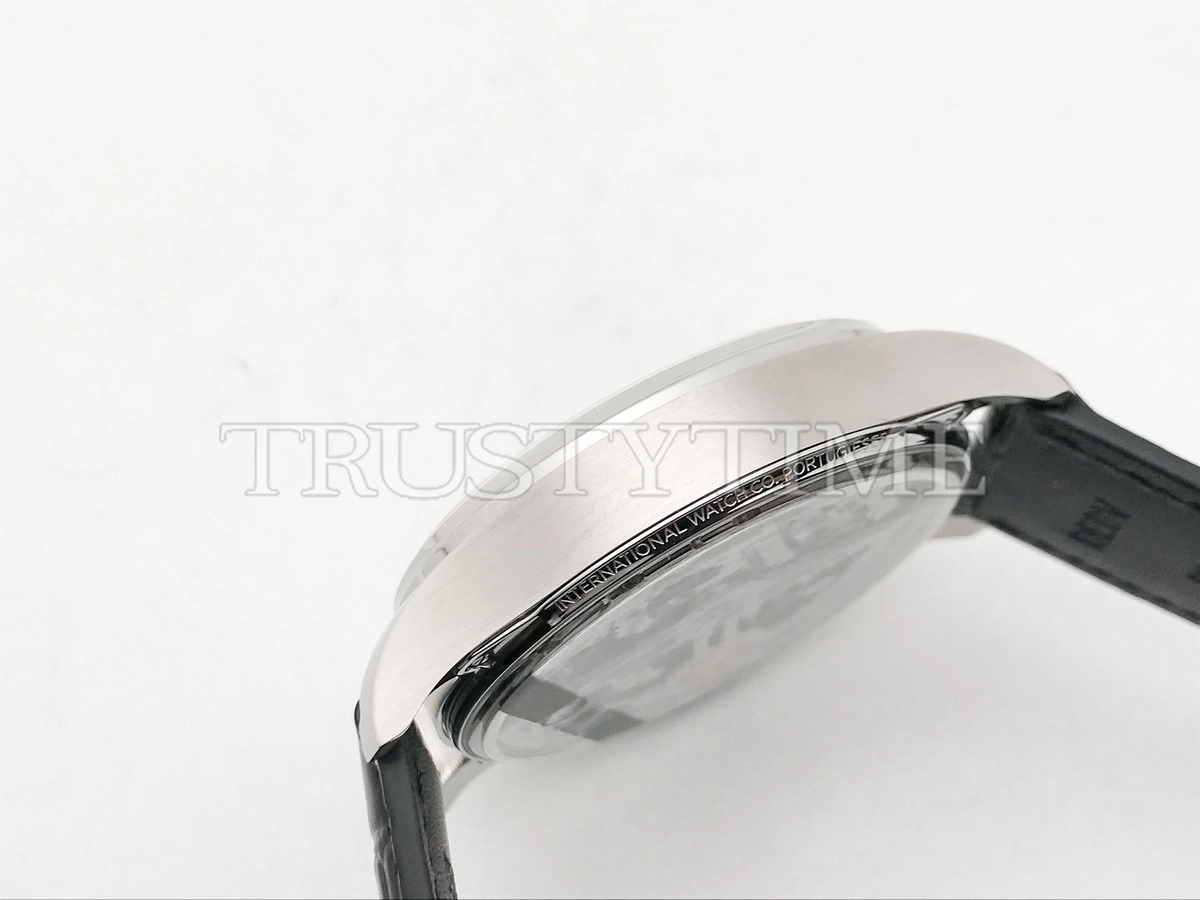 Копия часов IWC Portugieser Automatic 7 Days 42mm IW501704 Арт.IW-0924