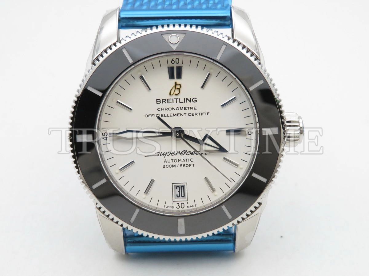 Копия часов Breitling Superocean Heritage II B20 Automatic 42 AB2010121B1S1 Арт.BT-0502