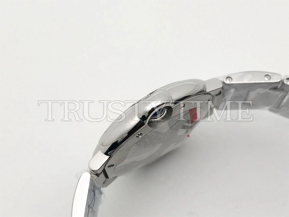 Копия часов Cartier Ballon Bleu 36 W6920041 Арт.CR-0759