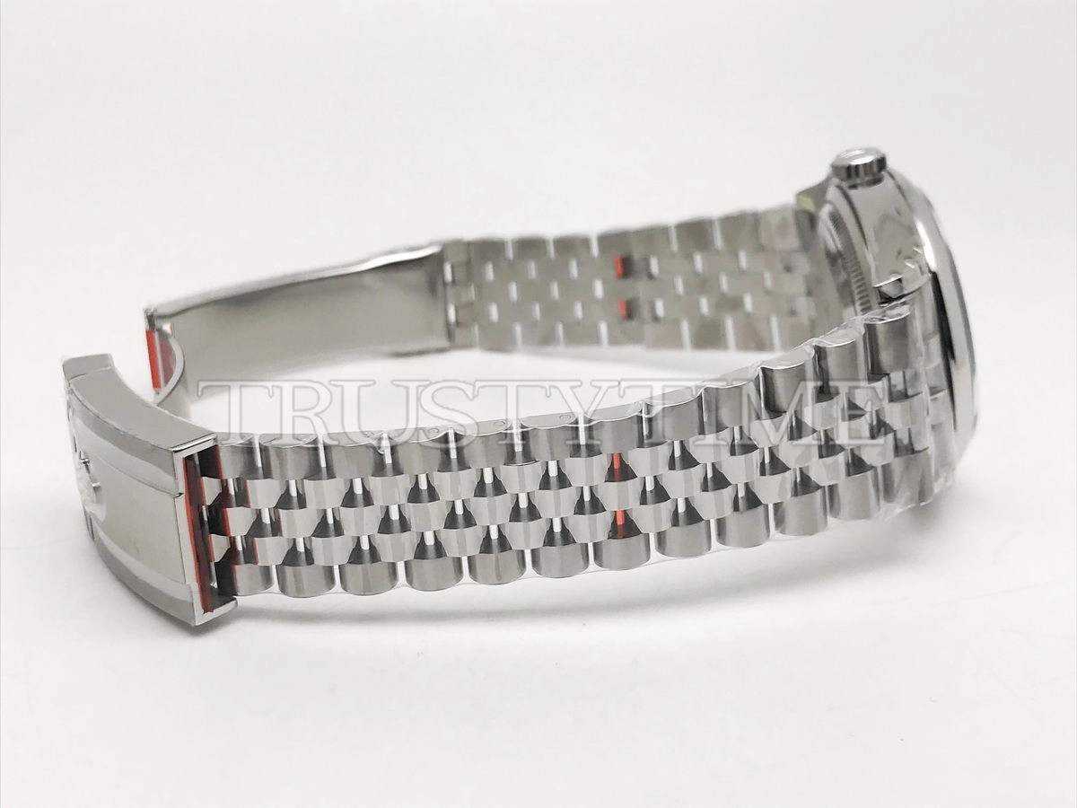 Копия часов Rolex DateJust 36mm 126200-0023 Арт.RX-2477