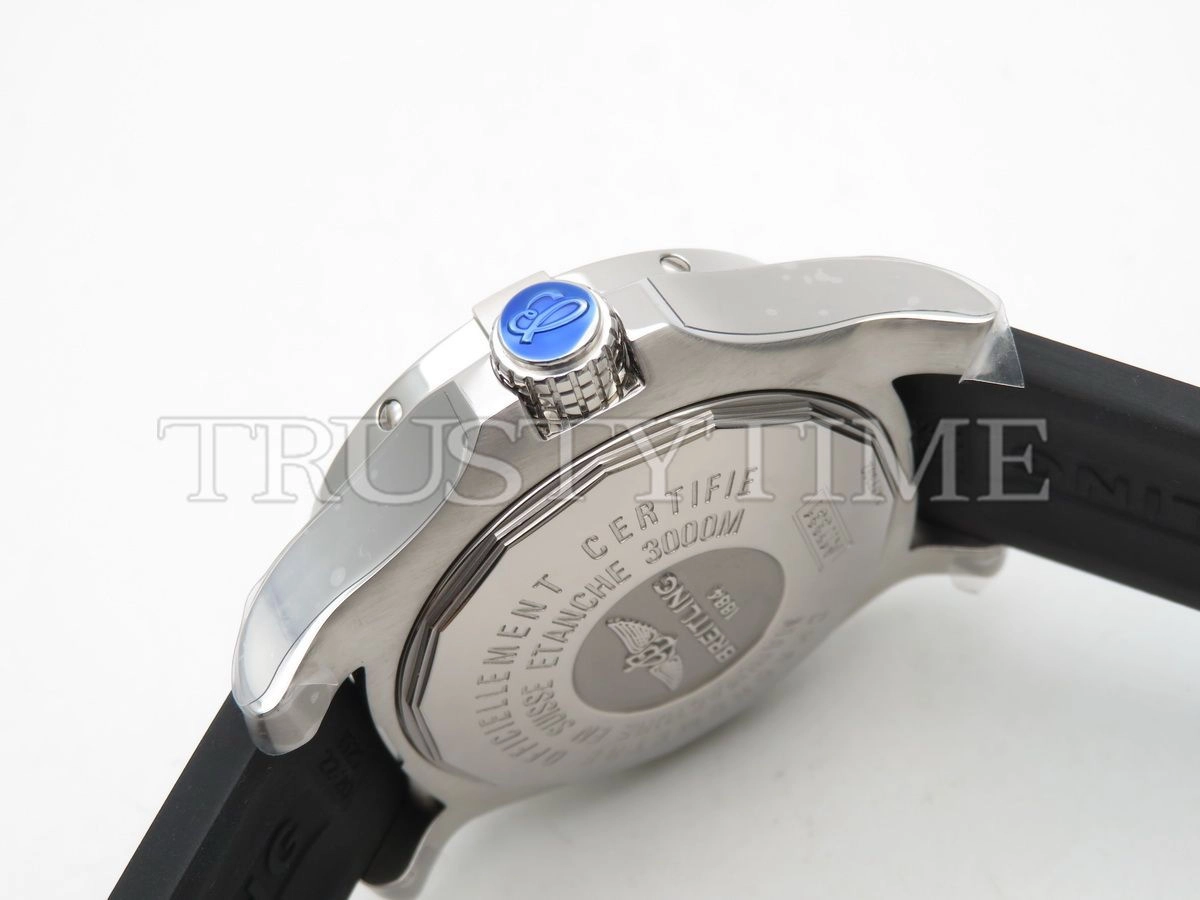 Копия часов Breitling Avenger II Seawolf 45 A17331101I1S1 Арт.BT-0365