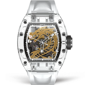 Копия часов CronusArt Sapphire Watch CM001-08 Арт.CA-0350