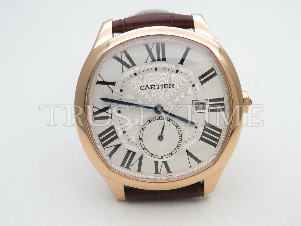 Копия часов Cartier Drive de Cartier 41 WGNM0003 Арт.CR-0615