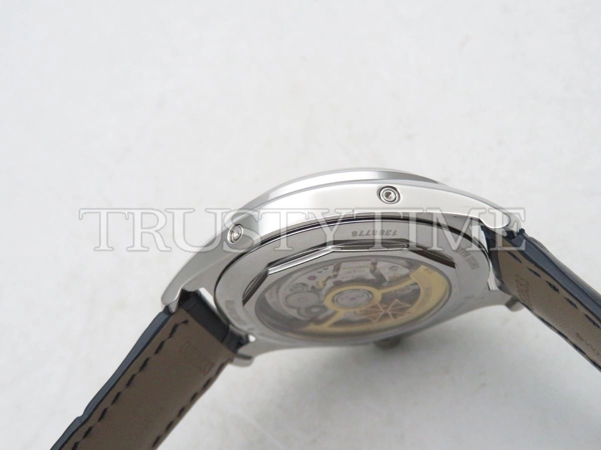 Копия часов Vacheron Constantin Fiftysix Complete Calendar 40mm 4000E/000A-B548 Арт.VC-0286