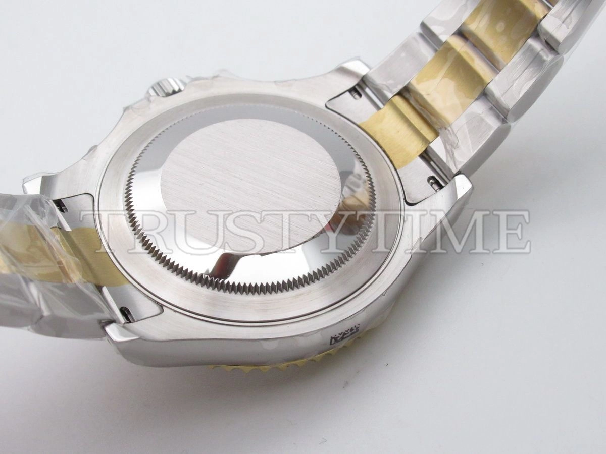 Копия часов Rolex Yacht-Master 40mm 16623-0007 Арт.RX-1561
