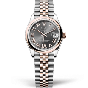 Копия часов Rolex DateJust 31mm 278241-0030 Арт.RX-3140