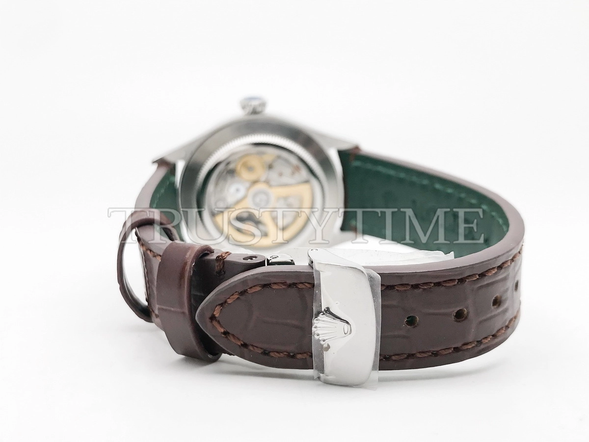 Копия часов Rolex 1908 39mm 52509-0006 Арт.RX-3545