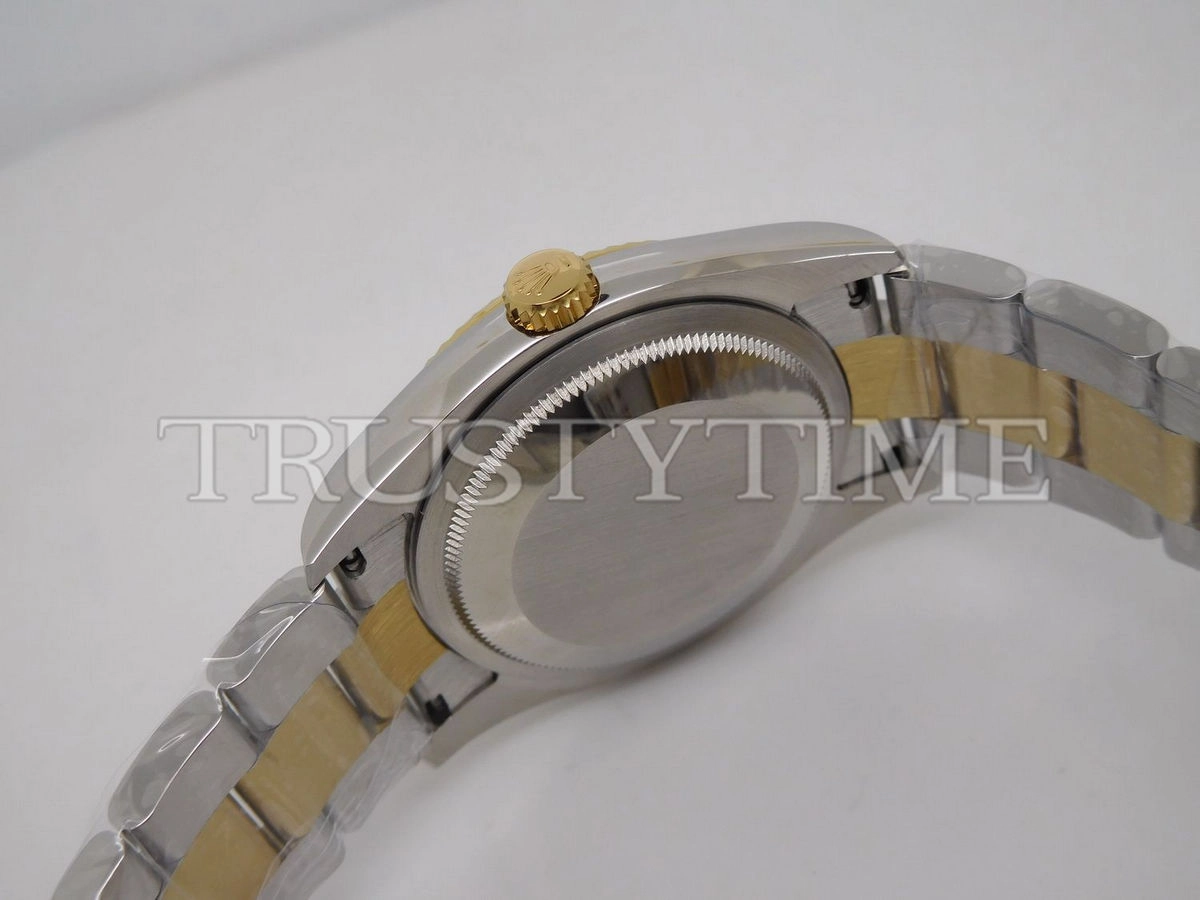 Копия часов Rolex DateJust 36mm 116233-0176 Арт.RX-0460