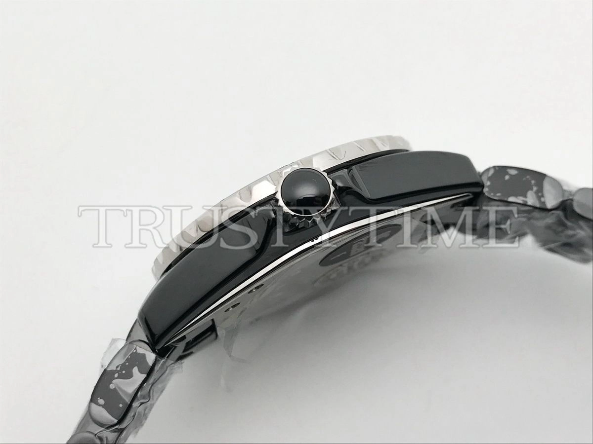 Копия часов Chanel J-12 33 H1625 Арт.CN-0256