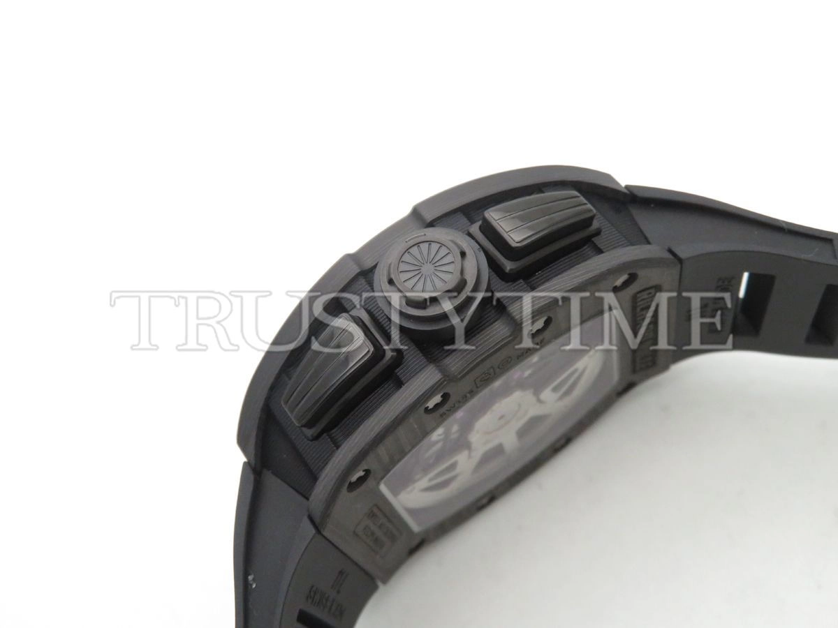 Копия часов Richard Mille RM011 Felipe Massa Skeleton Арт.RM-0218